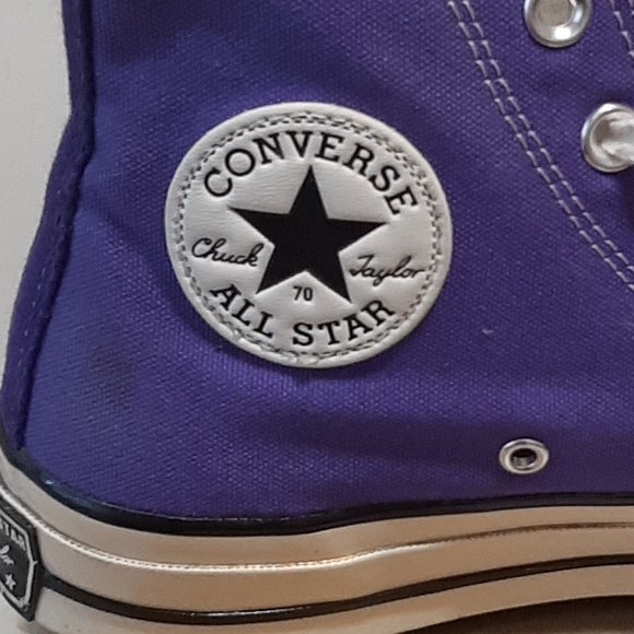 Converse chuck taylor - Picture 4 of 4